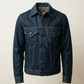 Levi’s Big E Denim Trucker Jacket – Early 1970s – Size 38