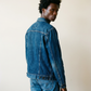 Levi’s Classic Trucker Jacket — Size L