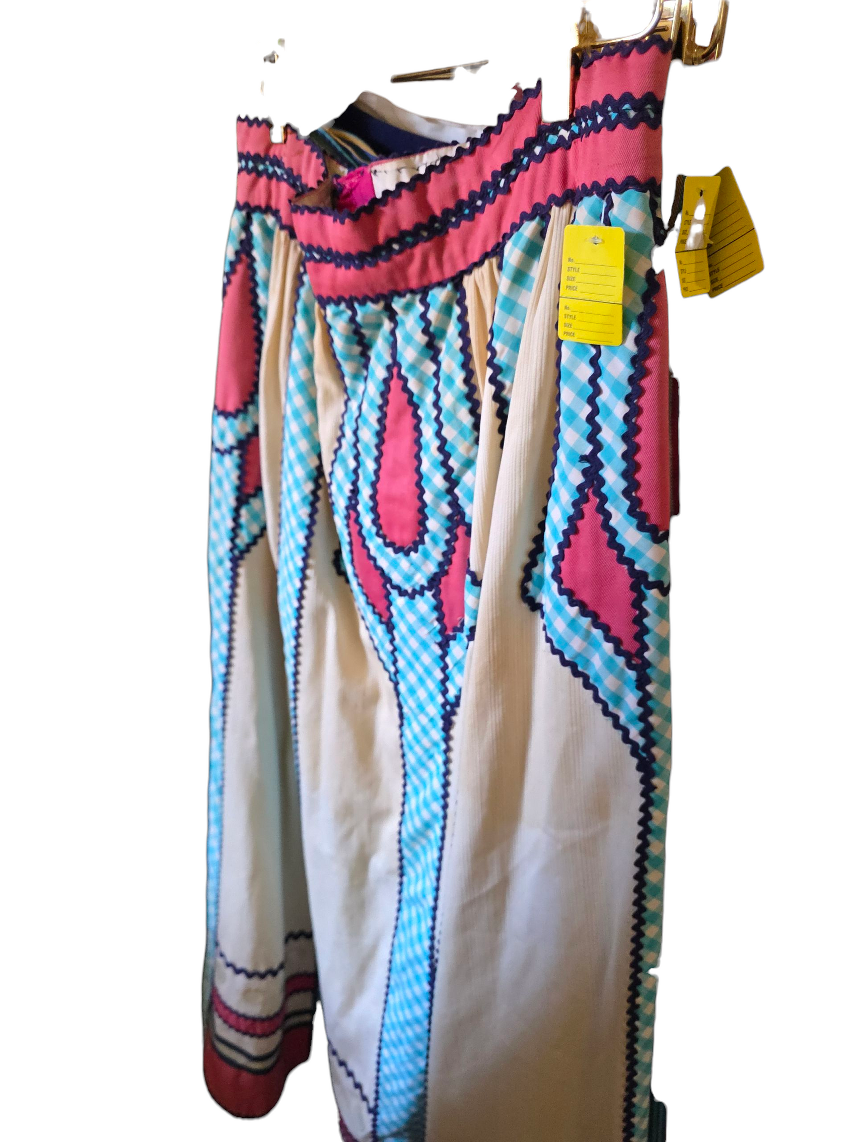 Vintage Skirt