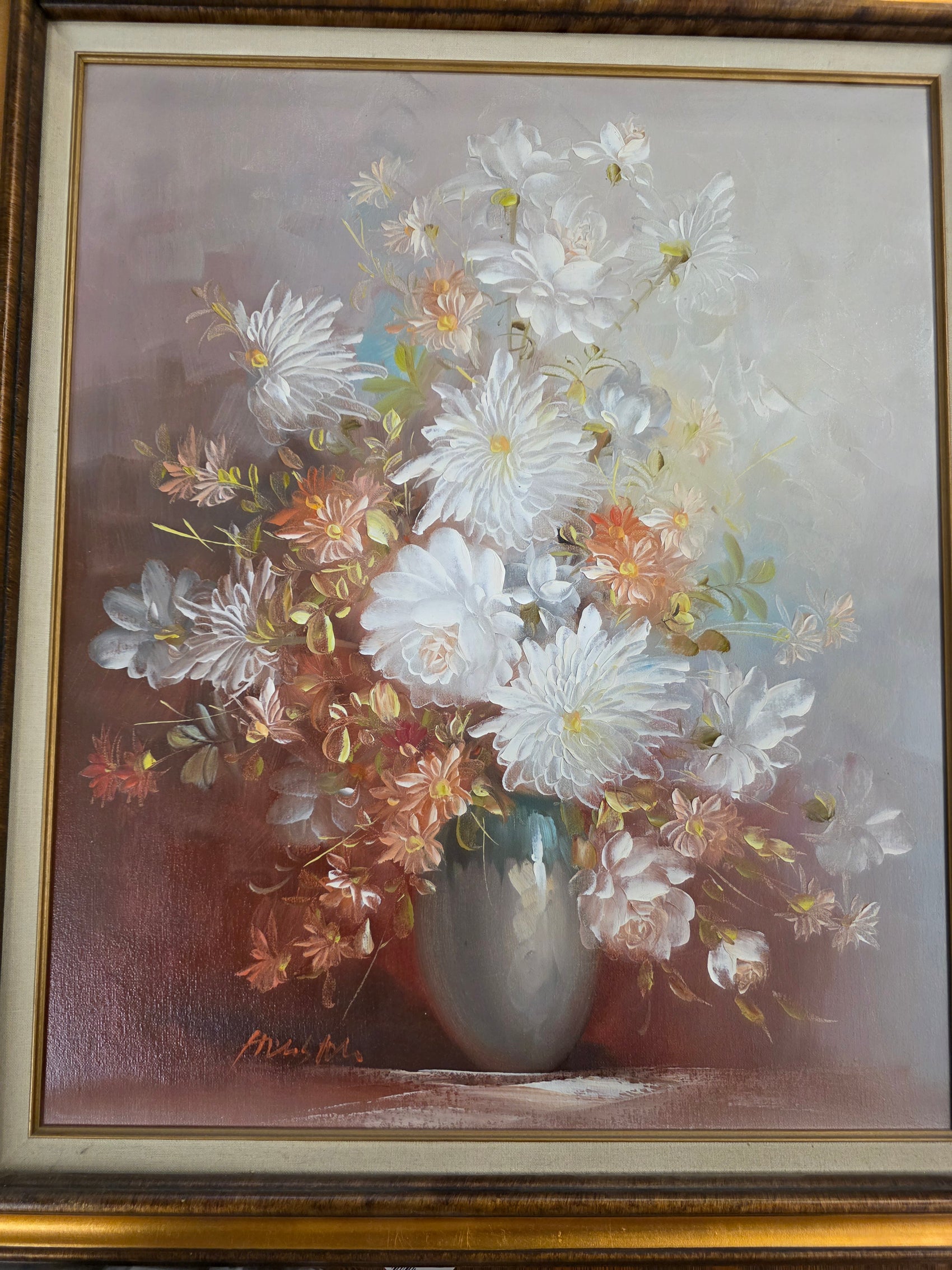 Floral Arrangement