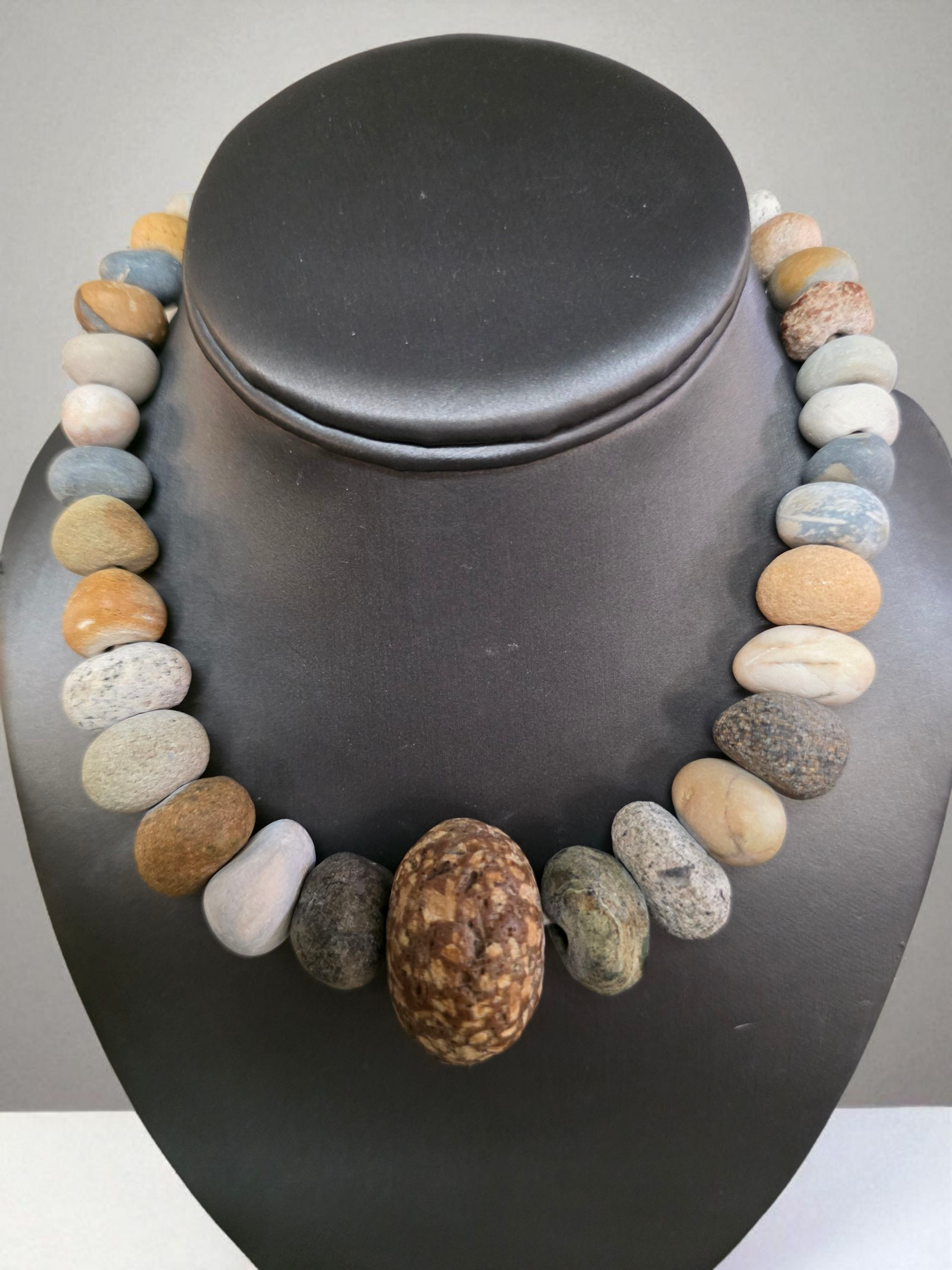 Cosmic Choker
