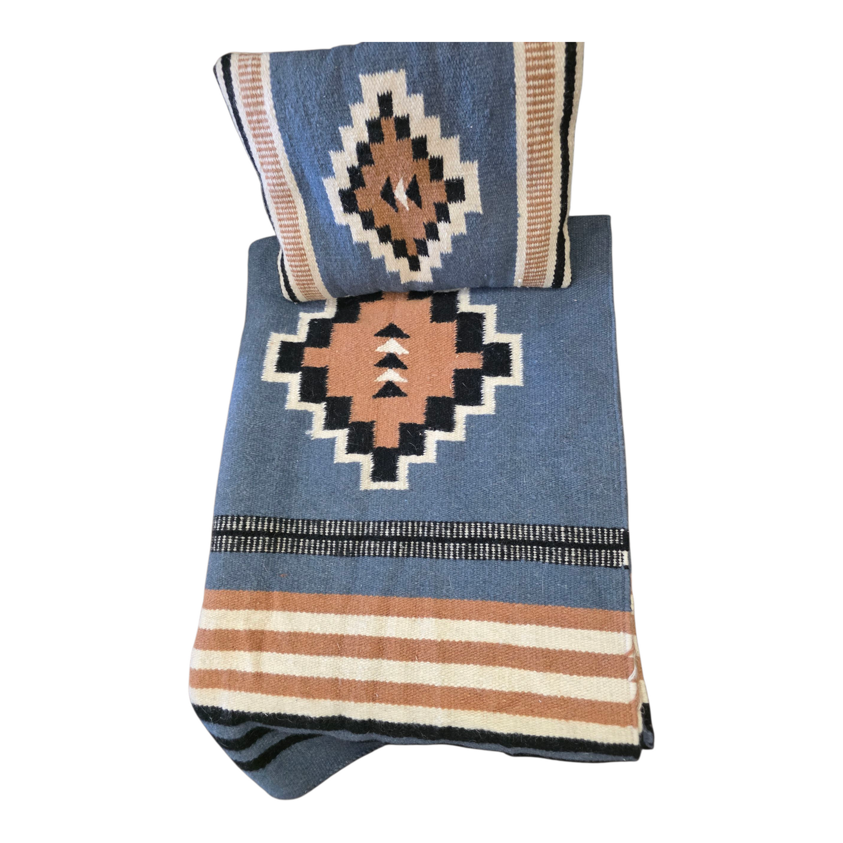 Native Blanket & Pillow Set