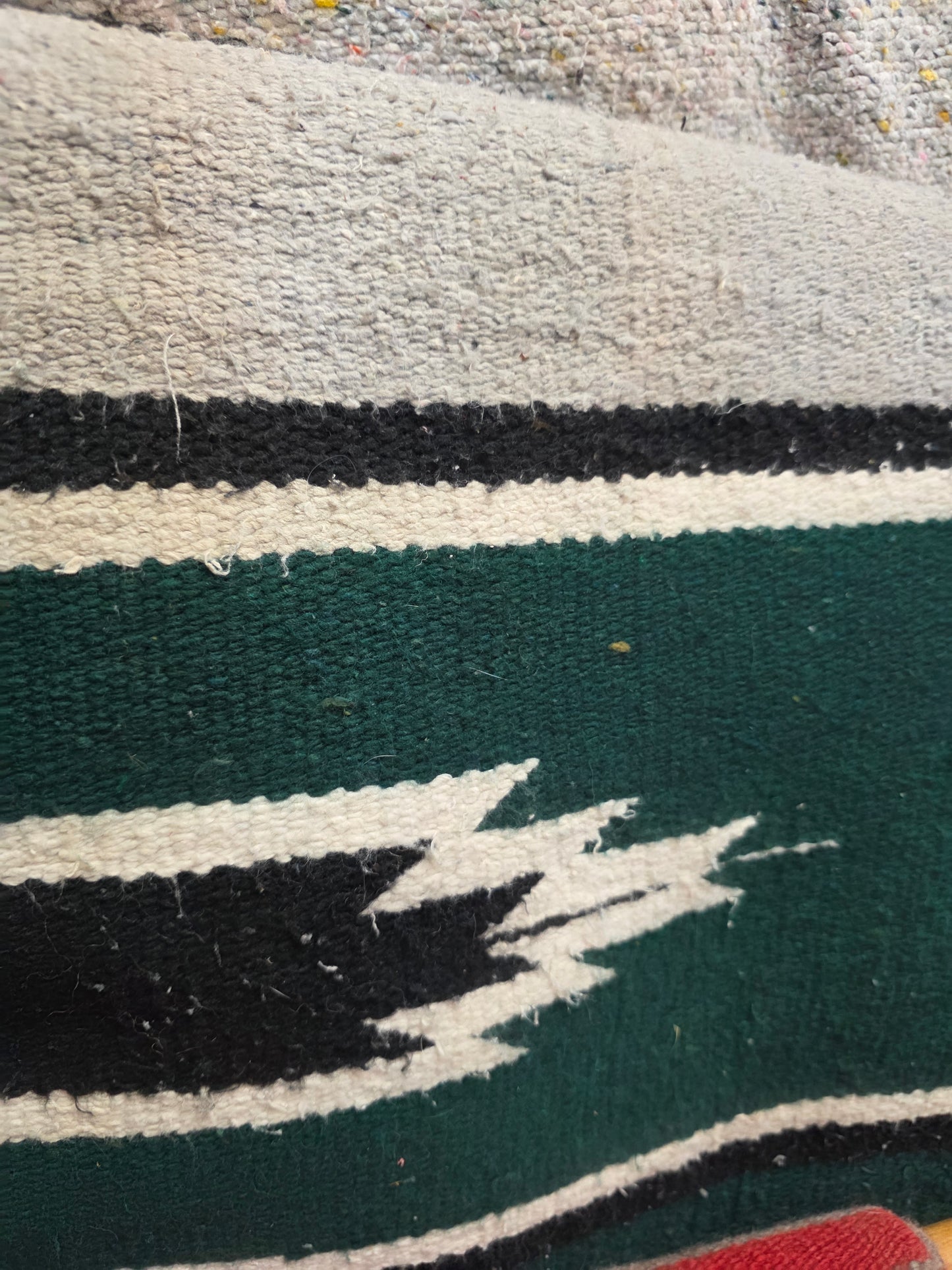 Aztec Rug