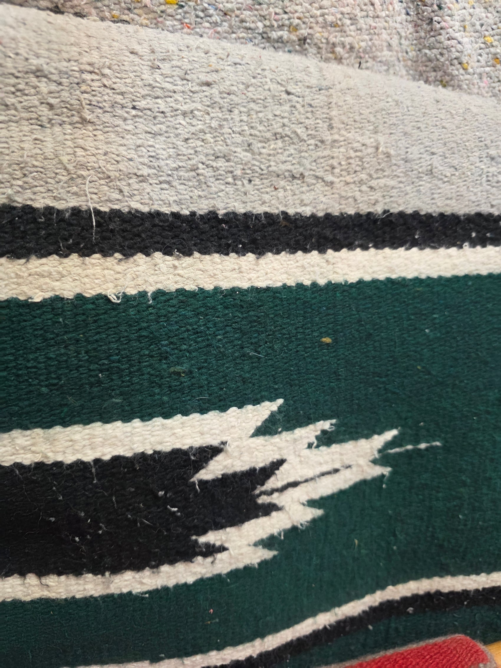 Aztec Rug