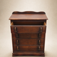 Colonial Revival Chest of Drawers