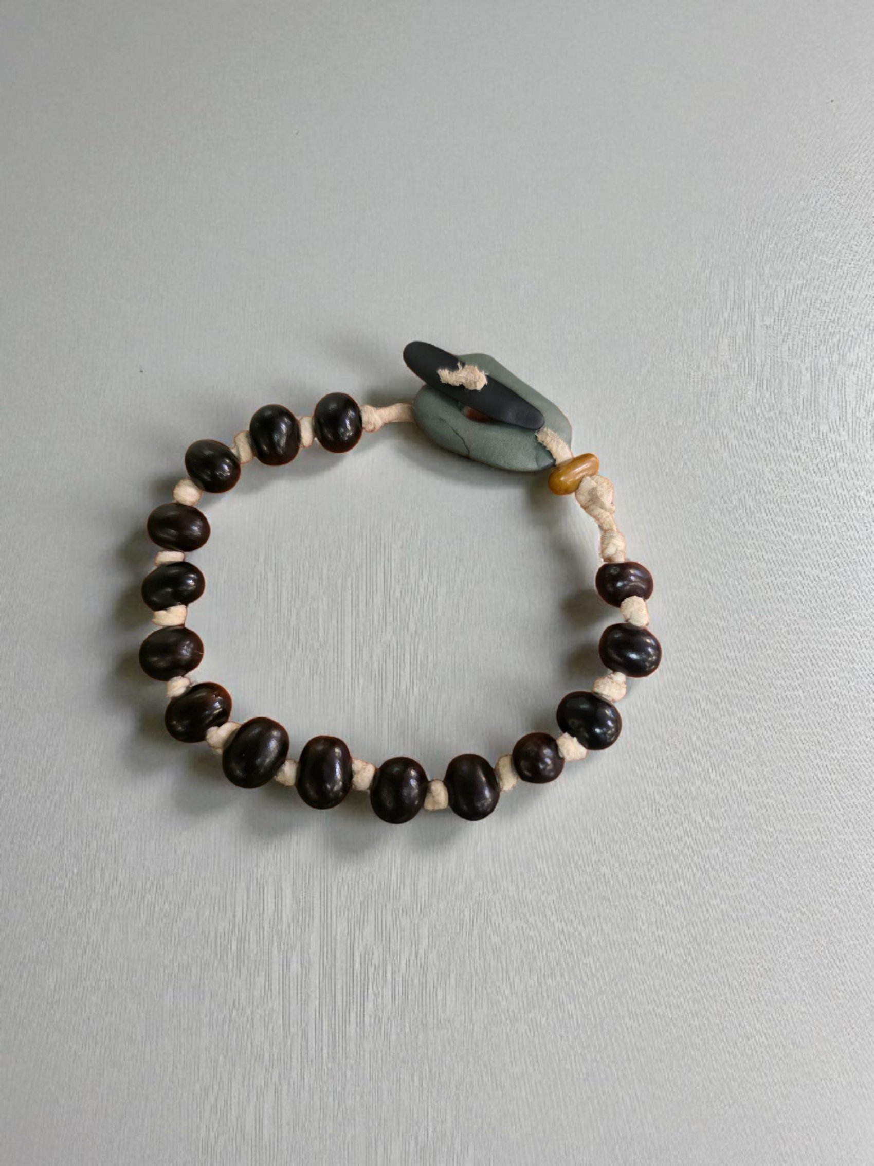 Seed Bracelet