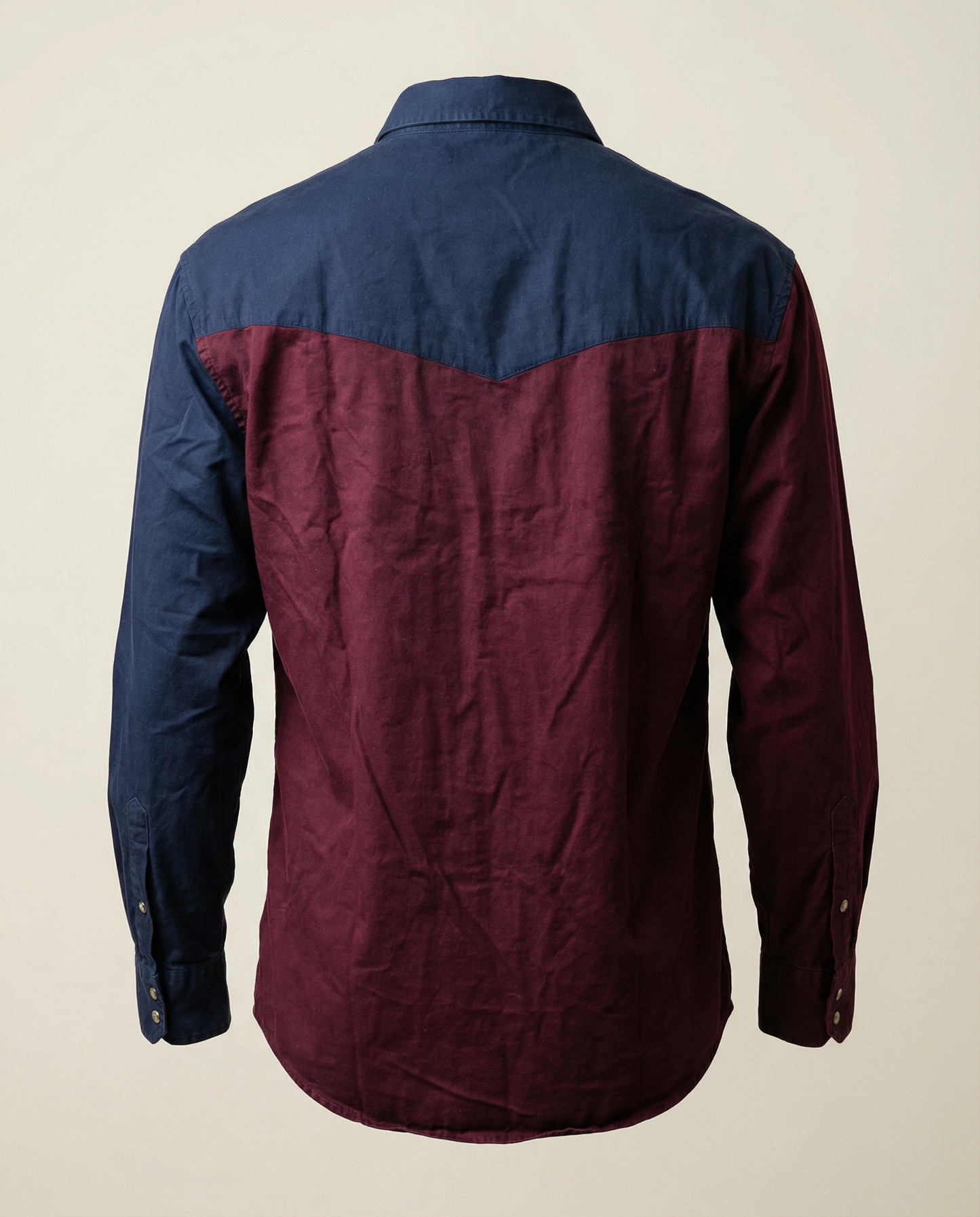 Express Rider Western Shirt – Size Large