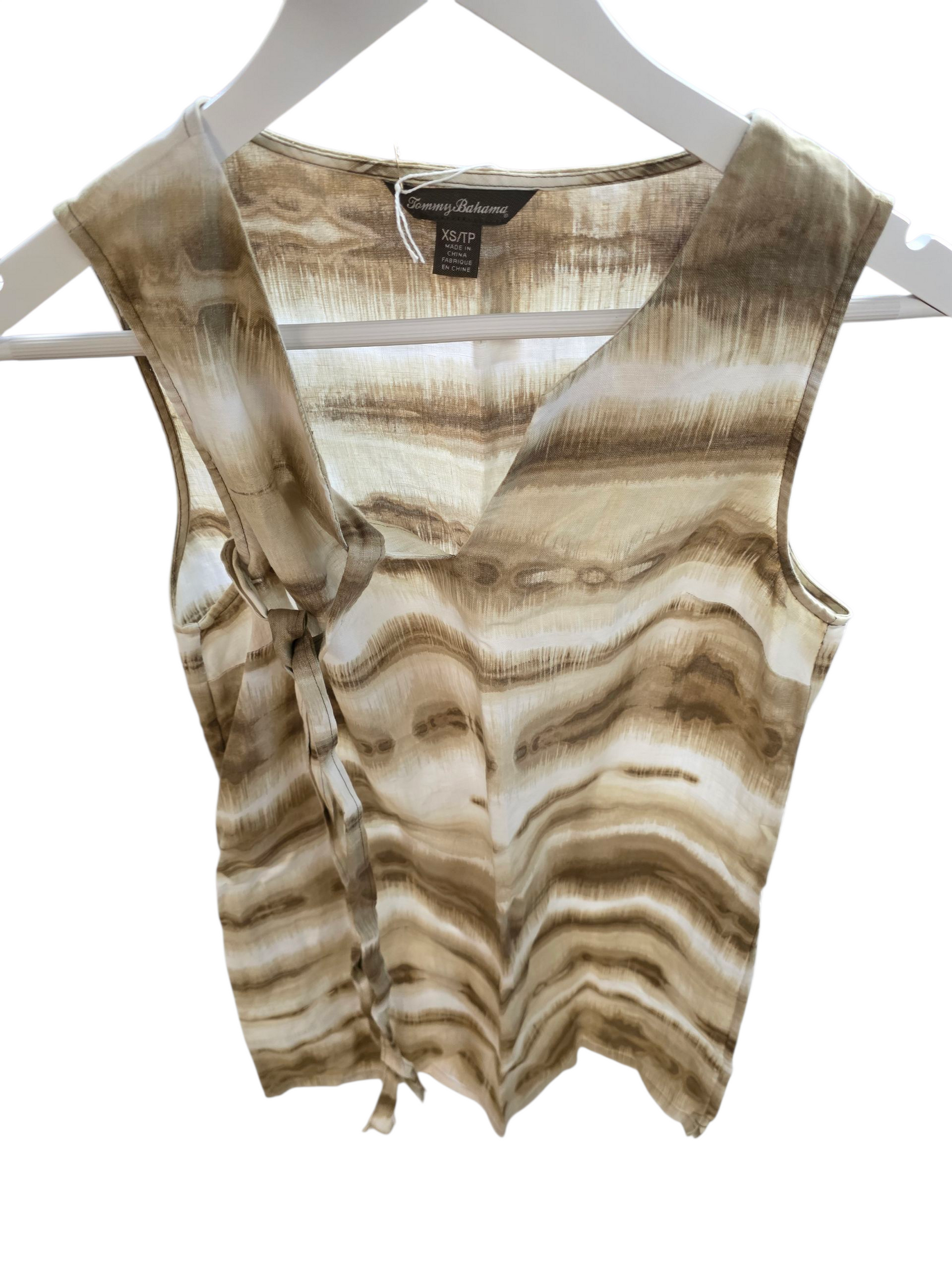 Tommy Bahama Shirt