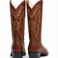 Los Altos Deer Leather Western Boots – Size 11 Women’s