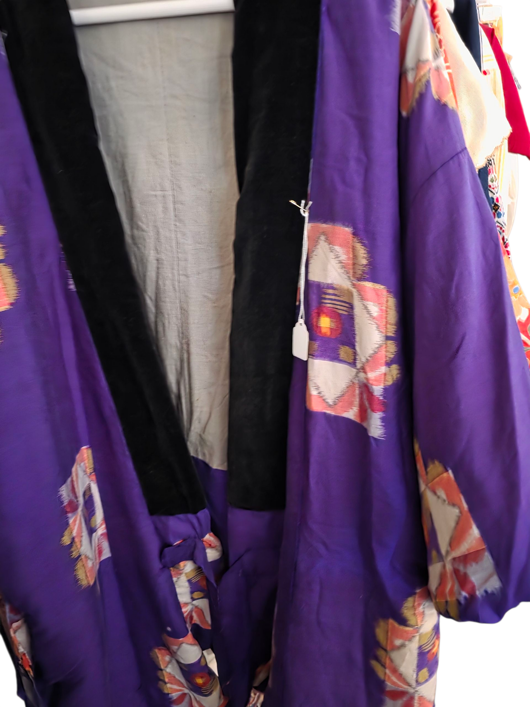 Winter Kimono (as is)