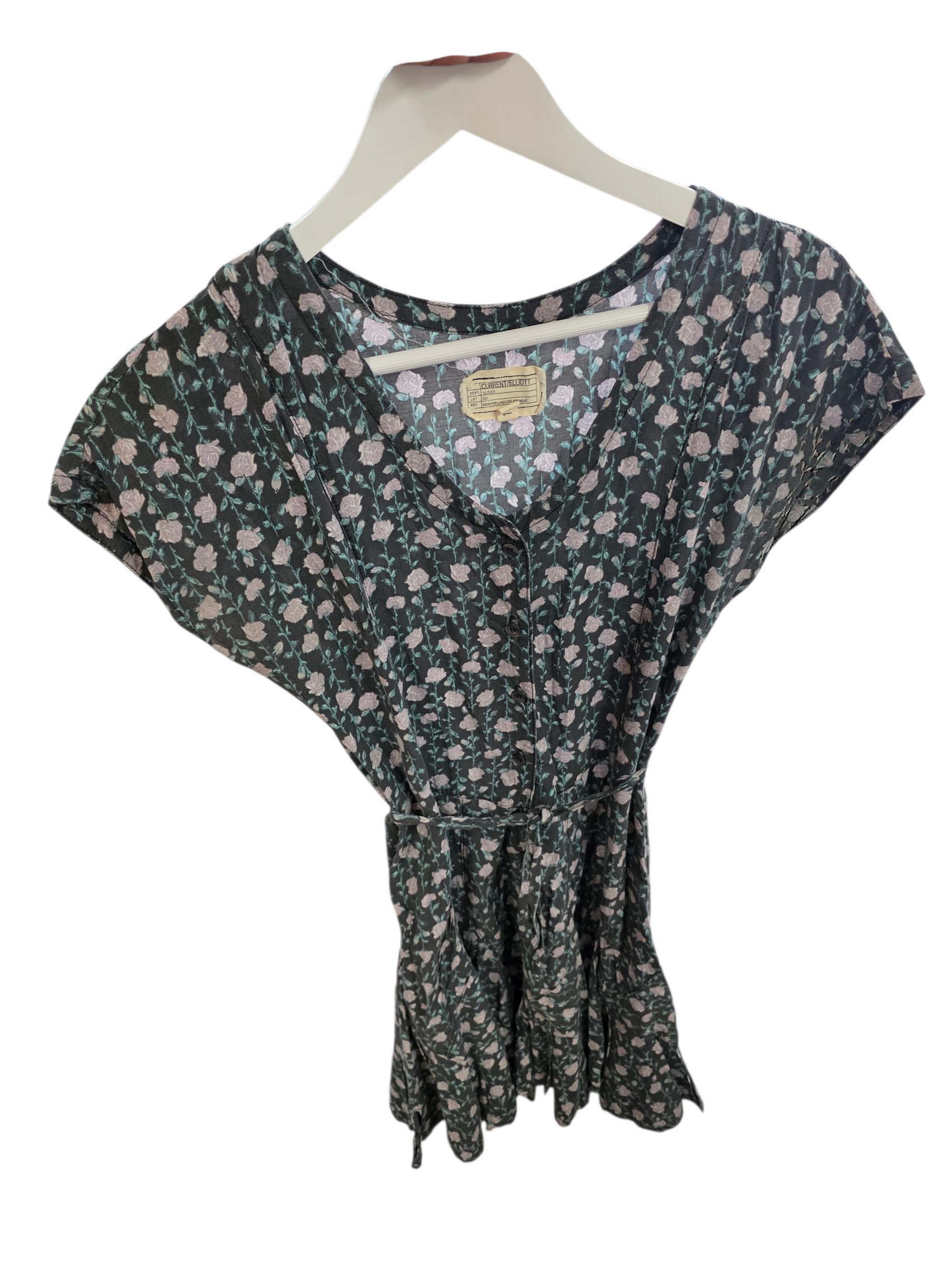 Current/Elliott Dress