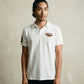 Polo Ralph Lauren Polo Match Embroidered Polo – White (Size XL)