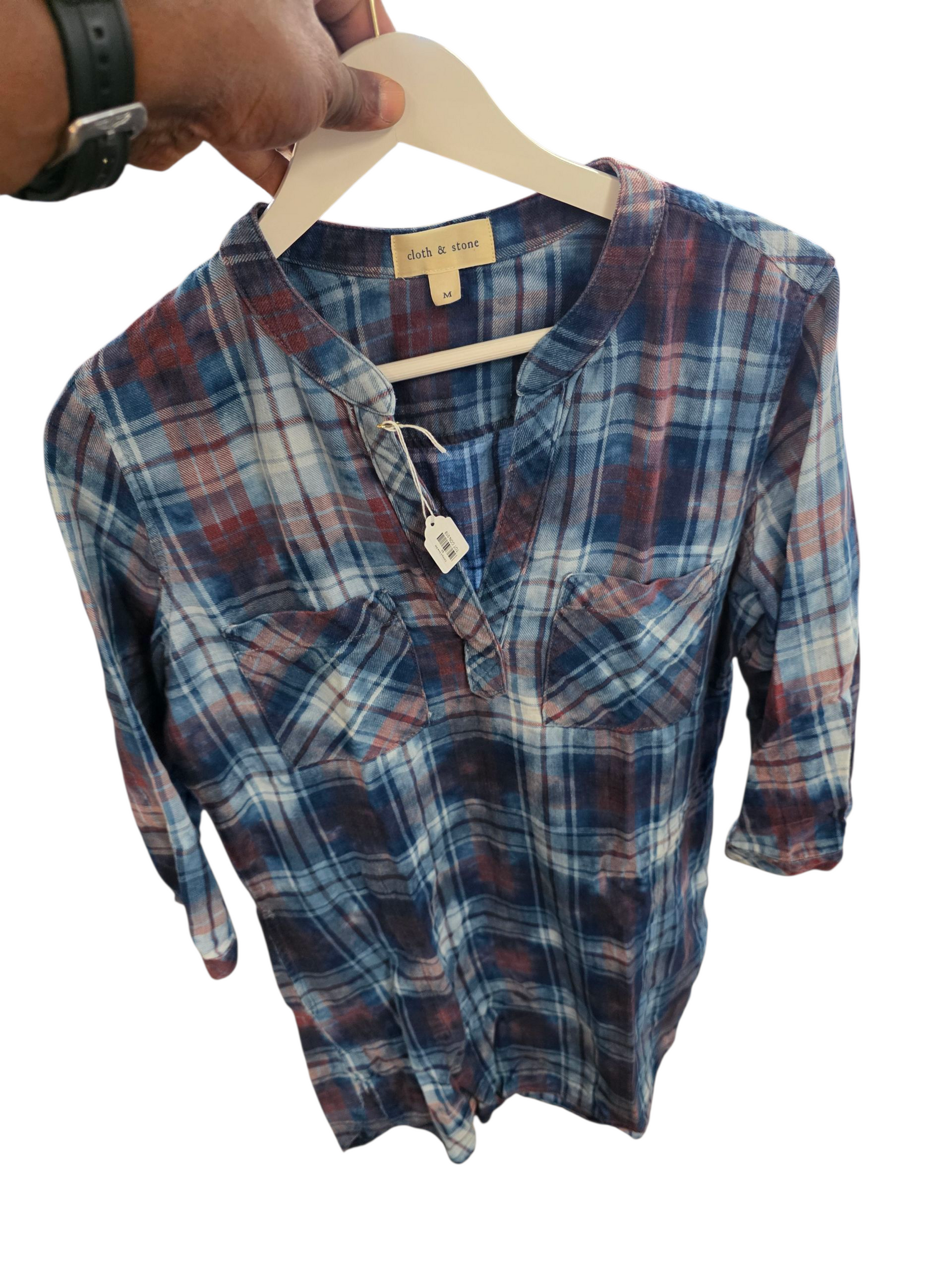 Cloth & Stone Shirt