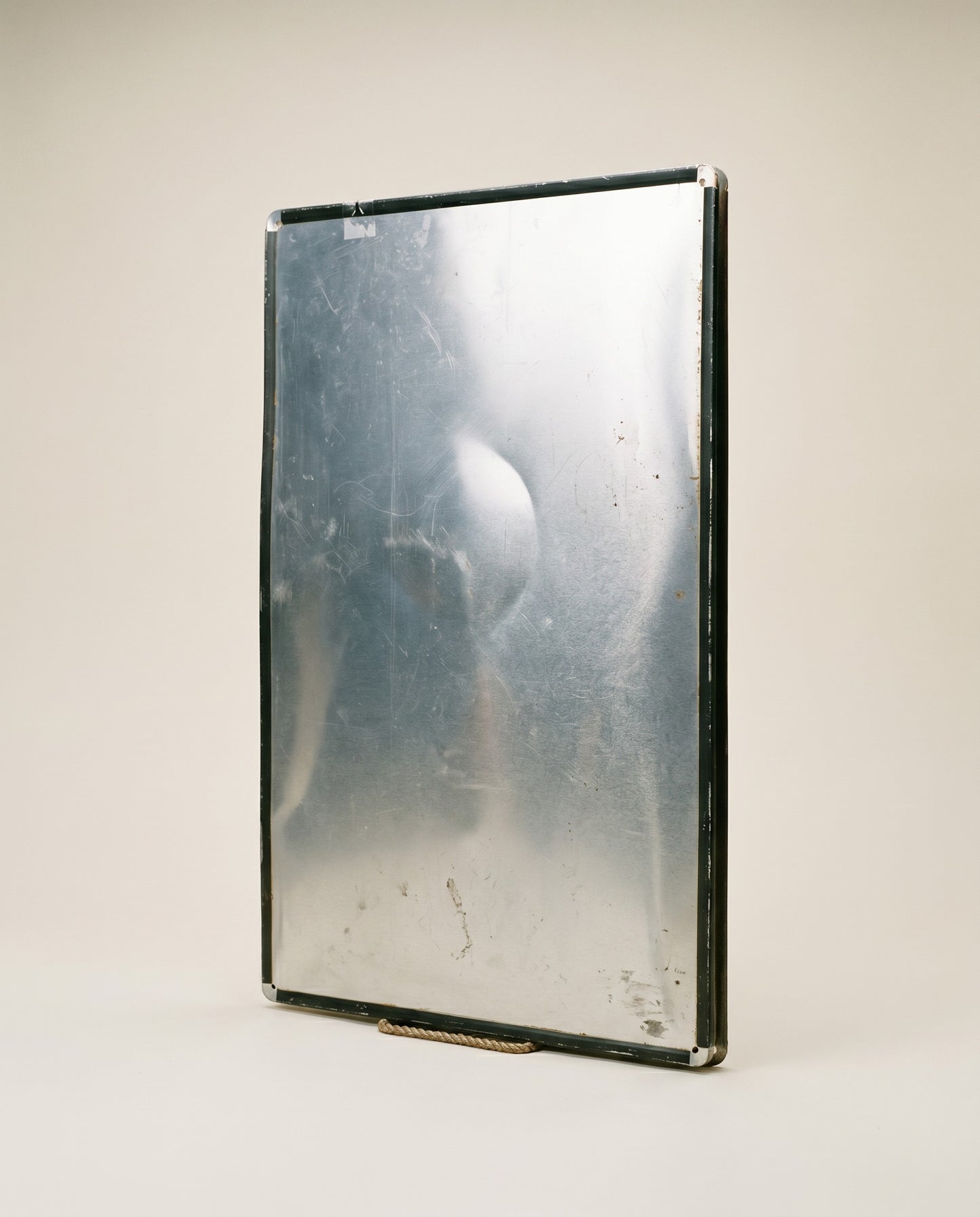 Morning Side Dairy Metal Sign
