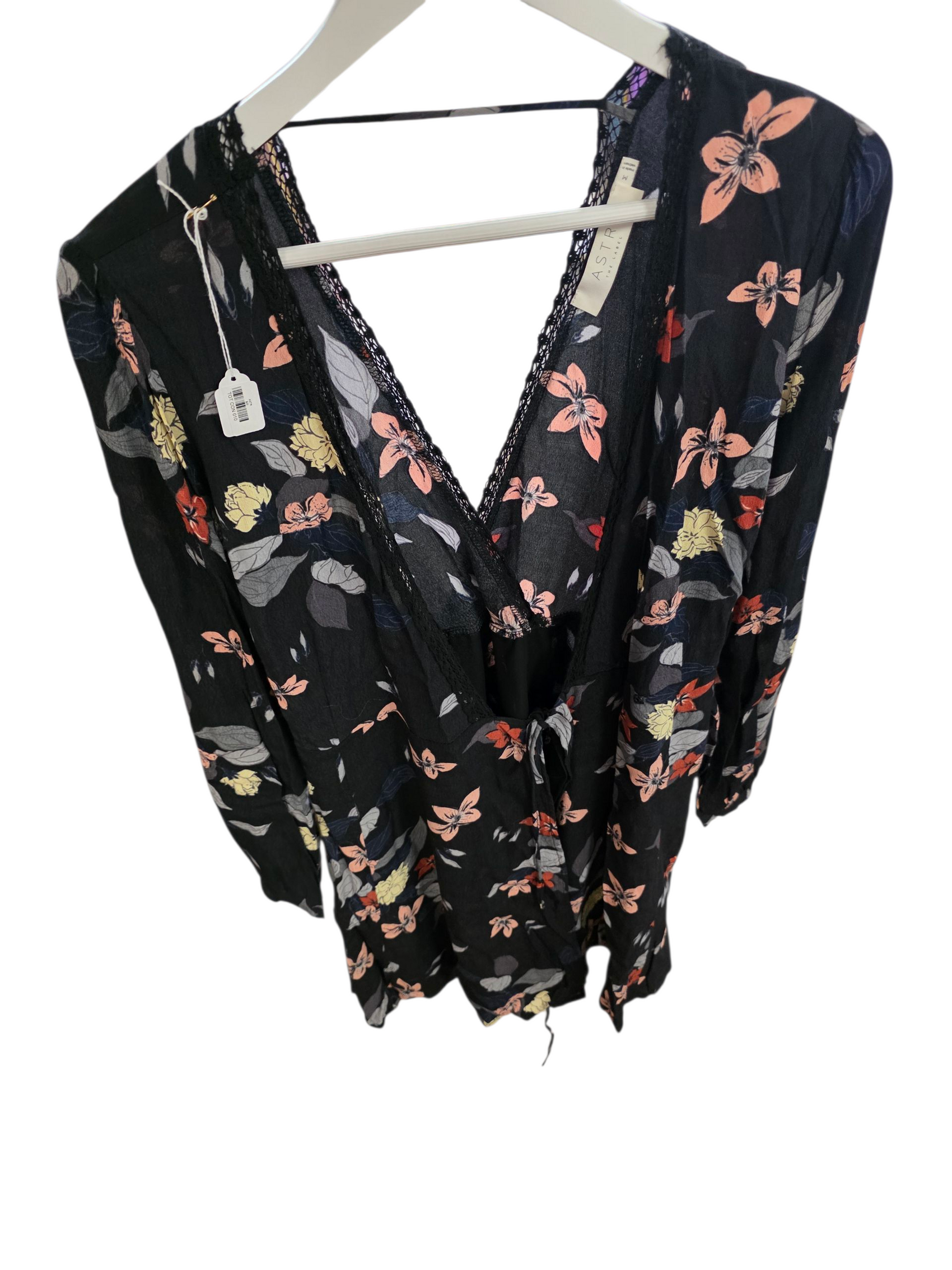 ASTR Dress