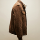 Vintage Levi’s Suede Bomber Jacket – Size Large