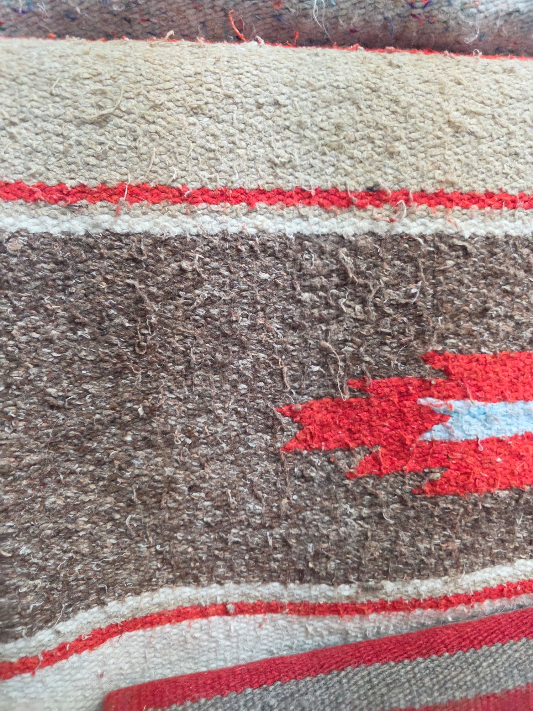 Throw Rug