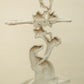 Vintage Dog Umbrella Stand