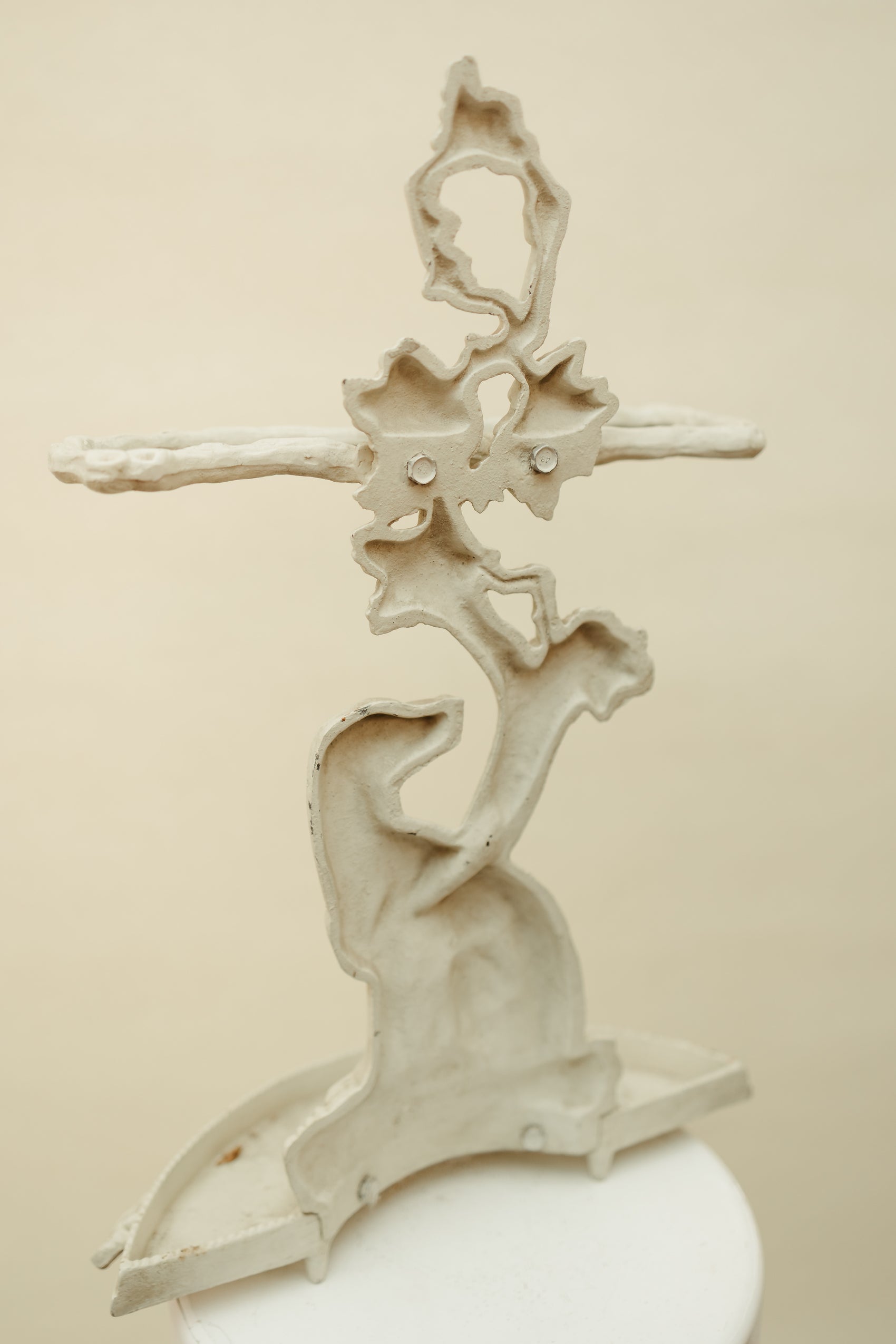 Vintage Dog Umbrella Stand