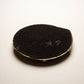 Vintage Brass Nautical Sailboat Ashtray / Catchall