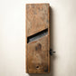 Antique Disston & Sons Wooden Mandoline Slicer - Philadelphia Primitive Kitchen Tool