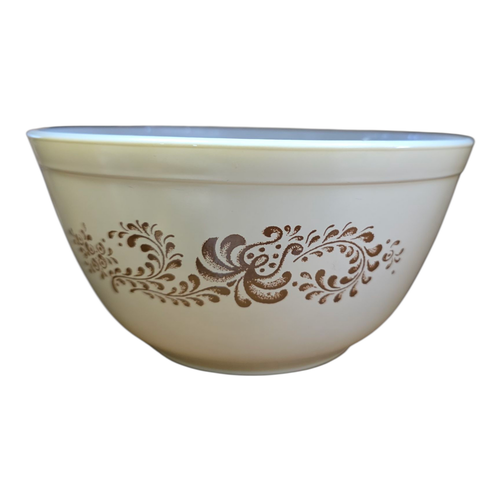 Homestead Pyrex Mixing Bowl