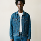 Levi’s Classic Trucker Jacket — Size L