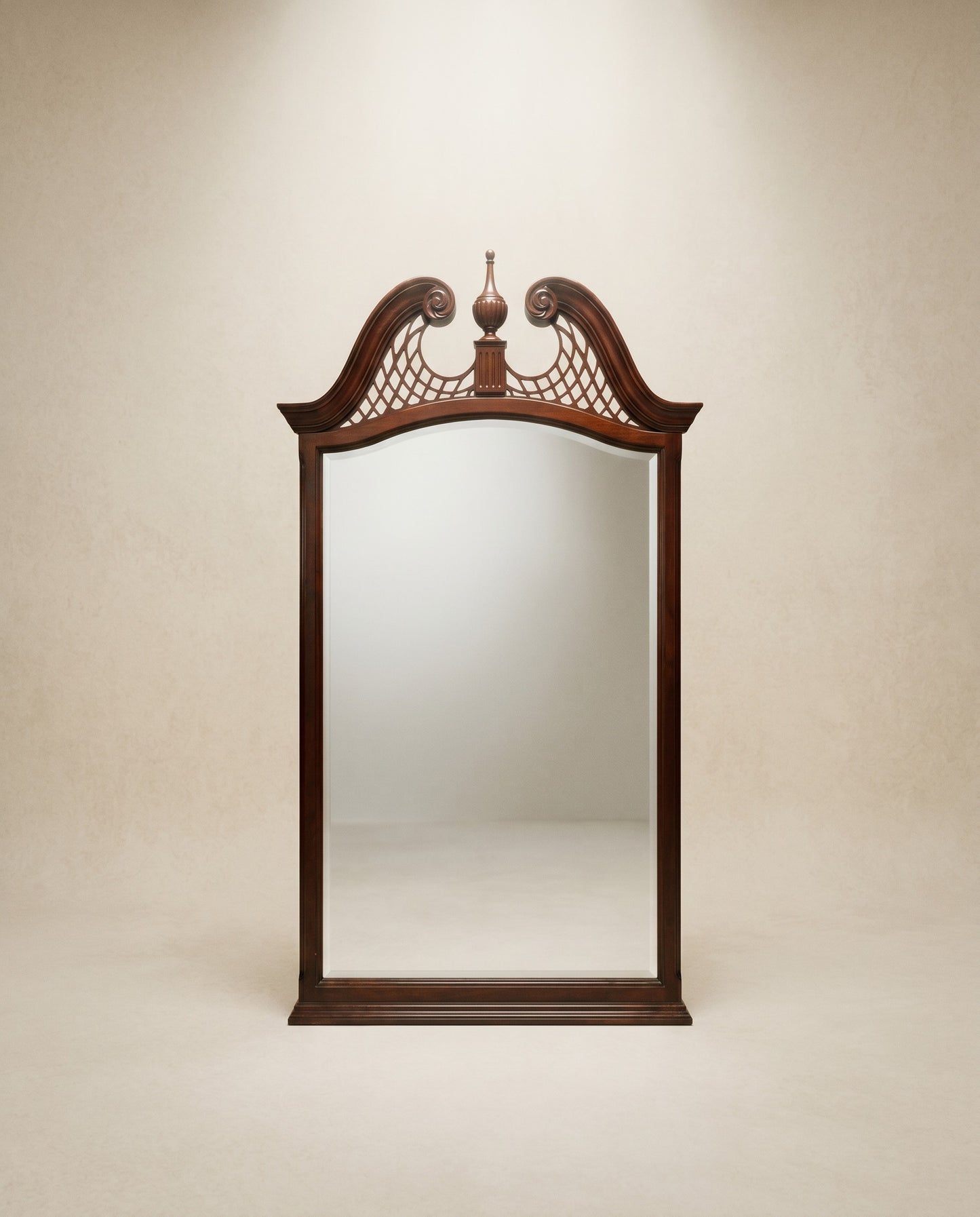 Drexel Heritage Heirloom Wall Mirror