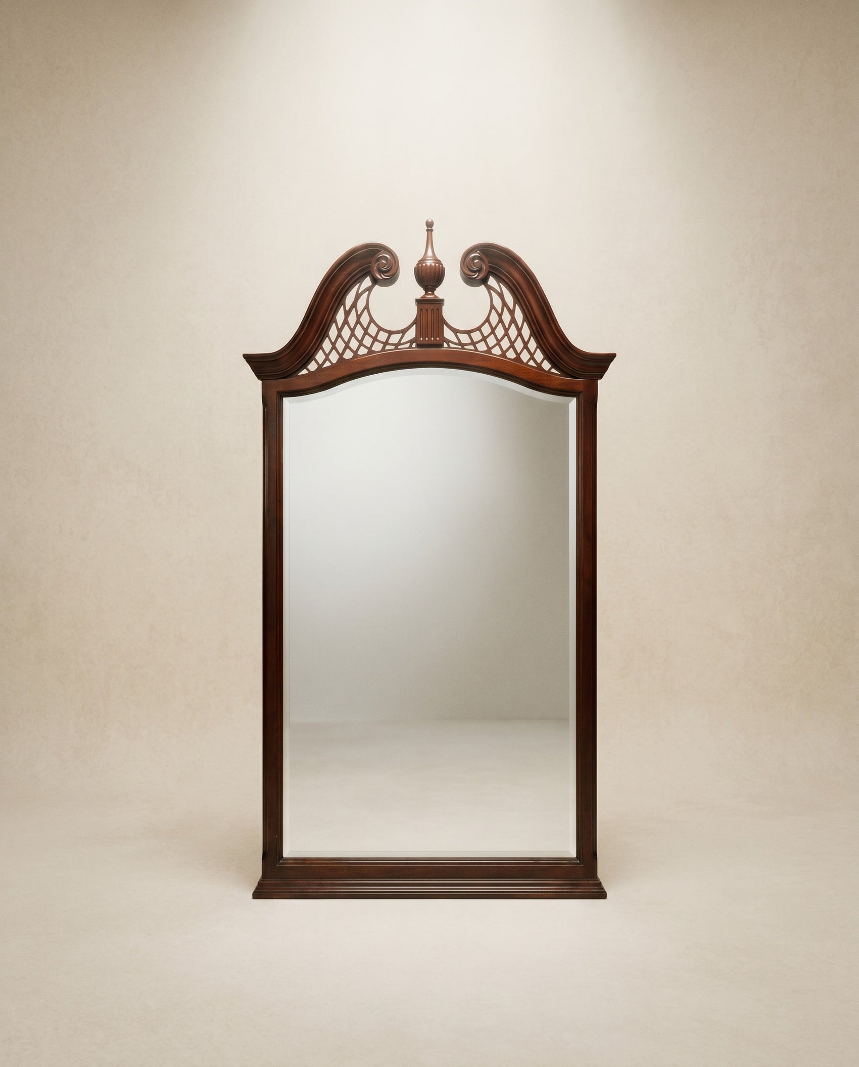 Drexel Heritage Heirloom Wall Mirror
