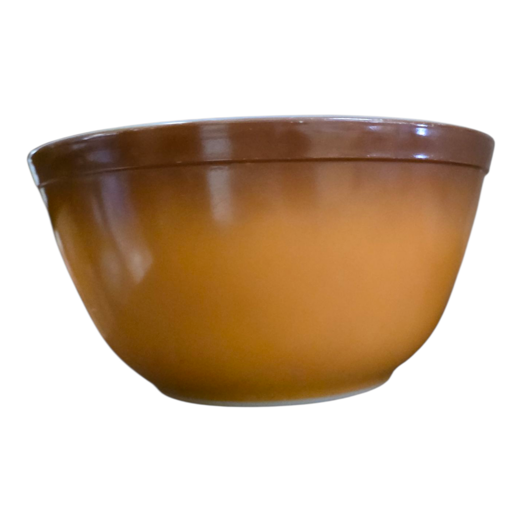Pyrex Ombre Harvest Mixing Bowl