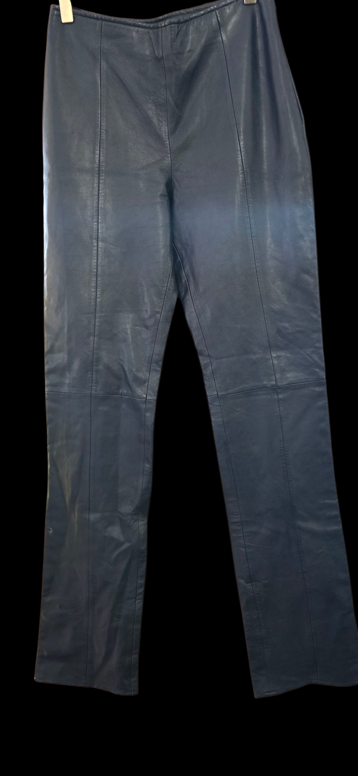 Leather Pants