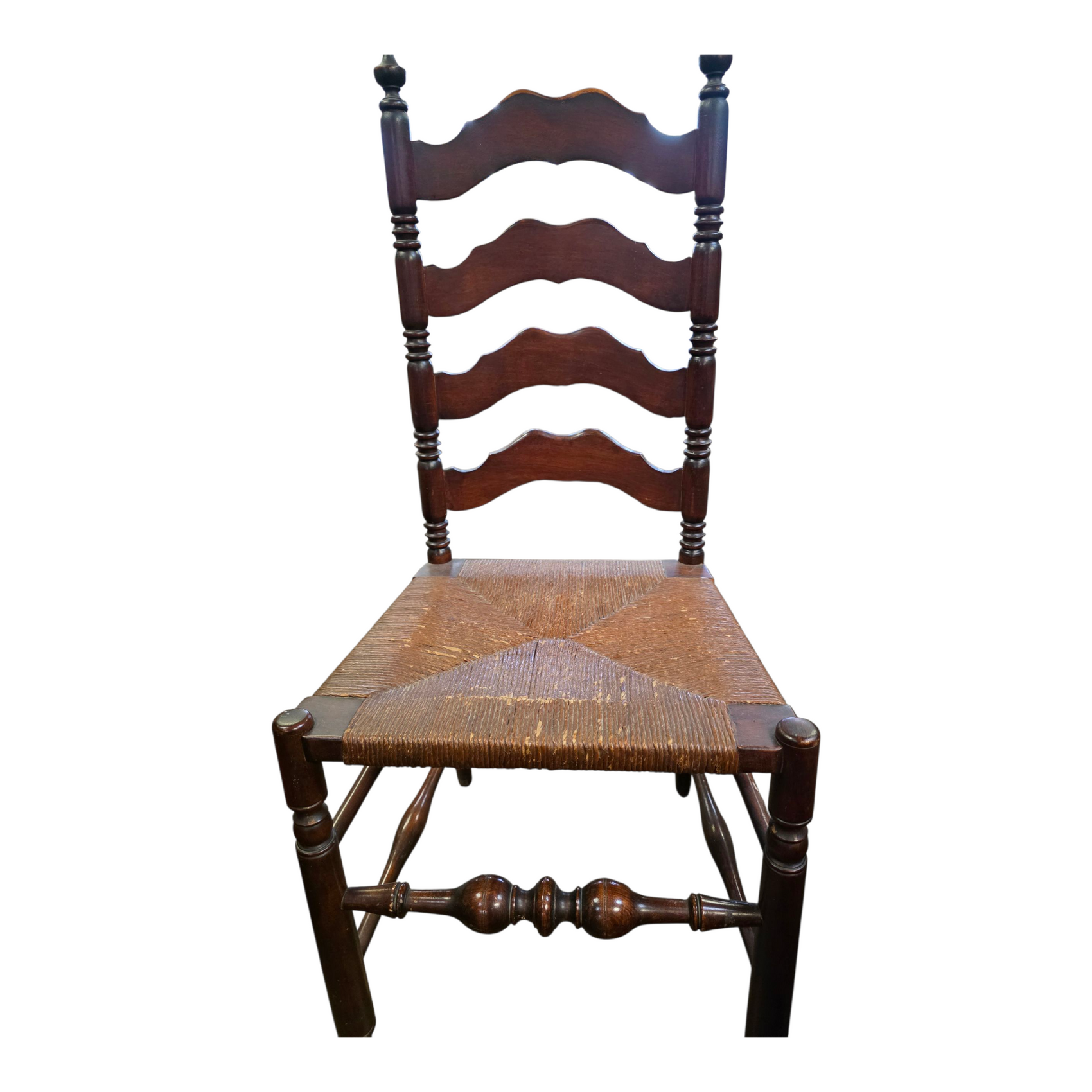 Shaker Chair