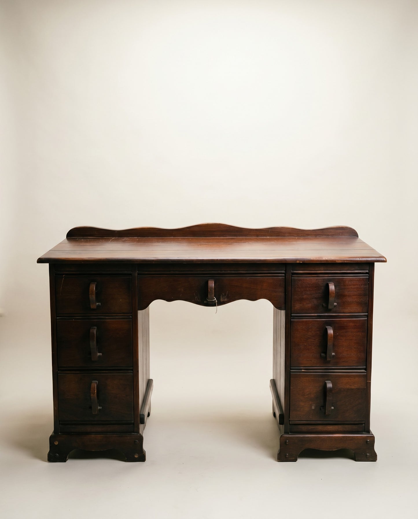 Colonial Revival Writing Desk