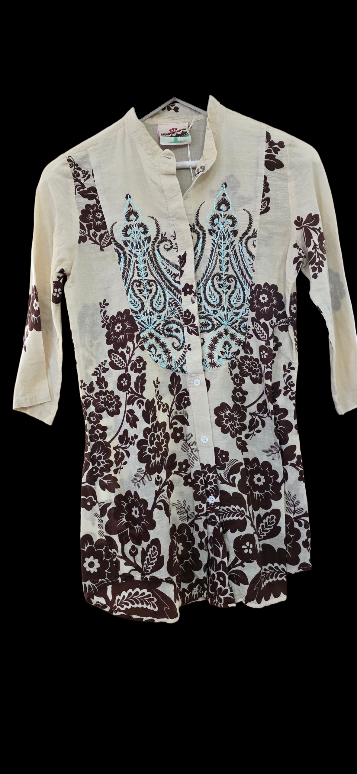 Western Shirt