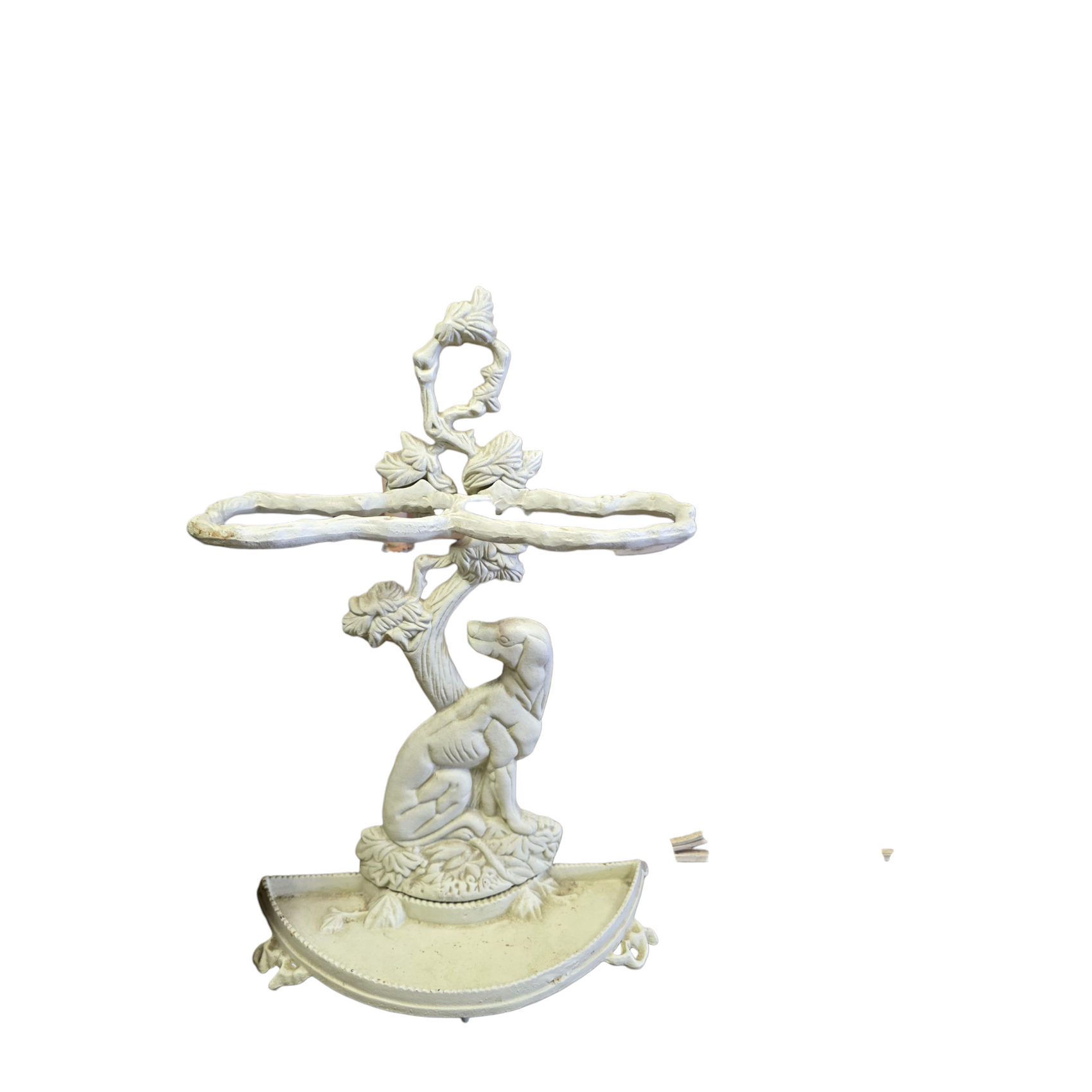 Cast Iron Umbrella Stand
