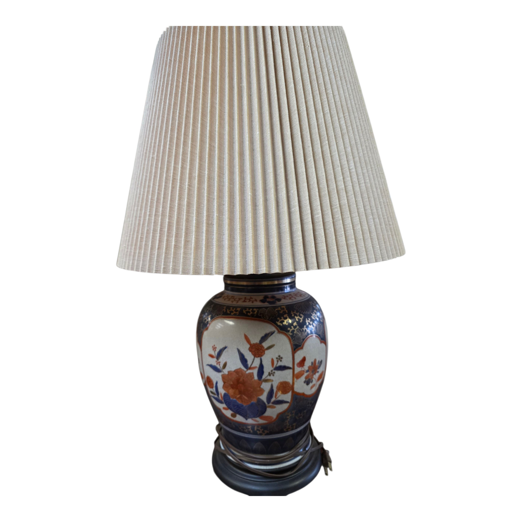 Kauai Table Lamp