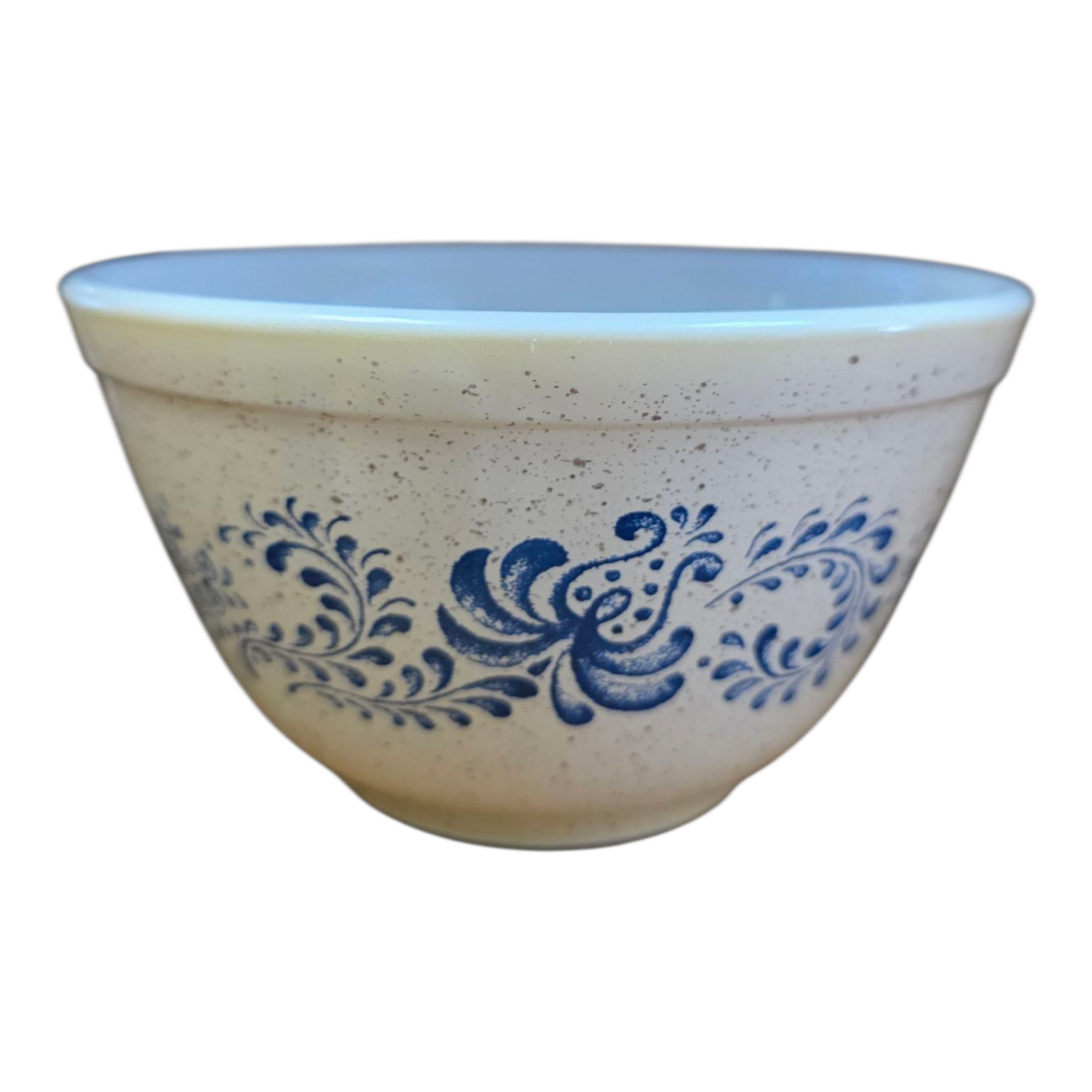 Homestead Pyrex Mixing Bowl