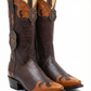 Los Altos Leather Western Boots – Size 8.5 Women’s