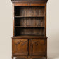 Antique French Oak Deux-Corps Cupboard