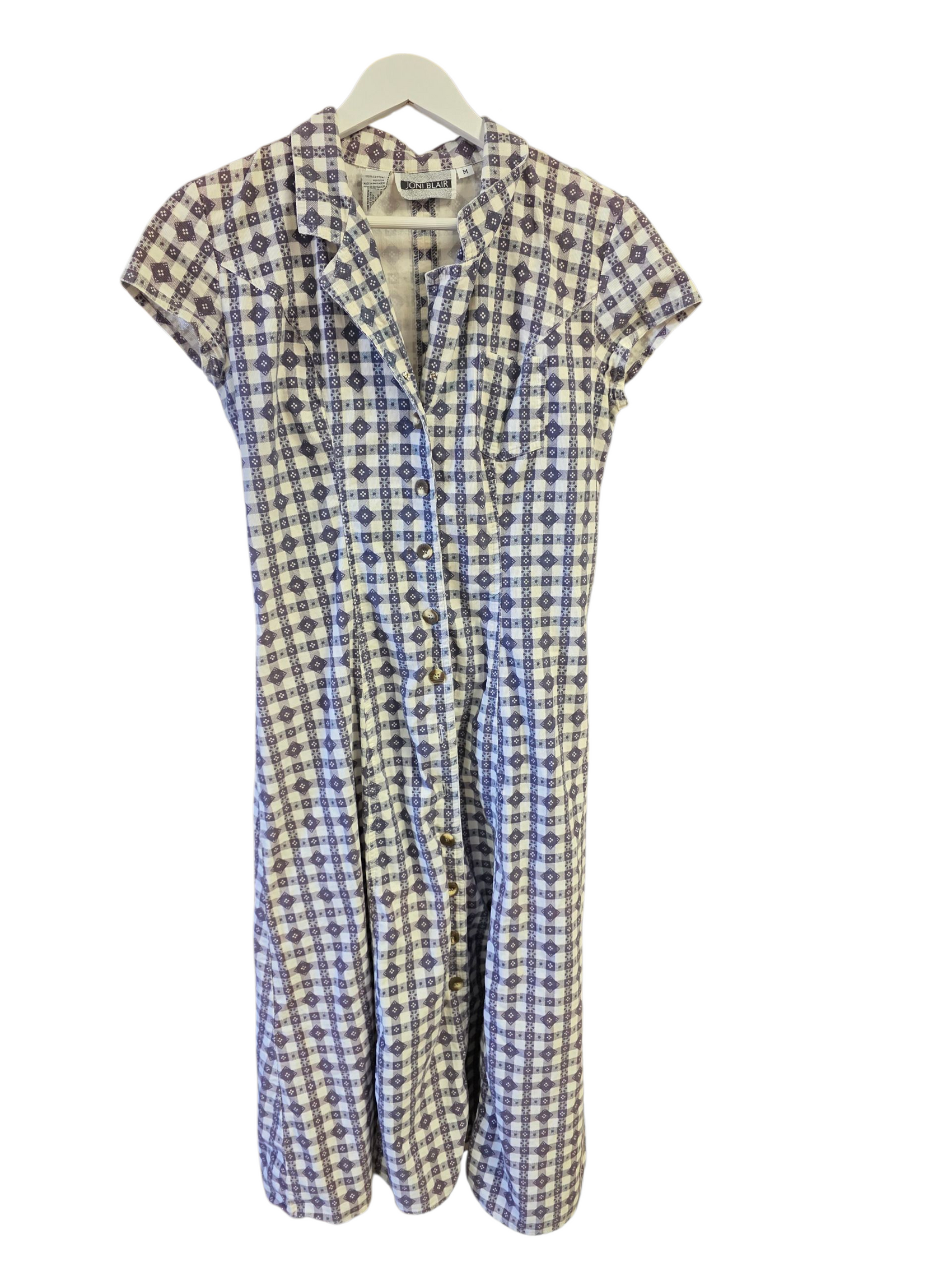 Country Girl Dress