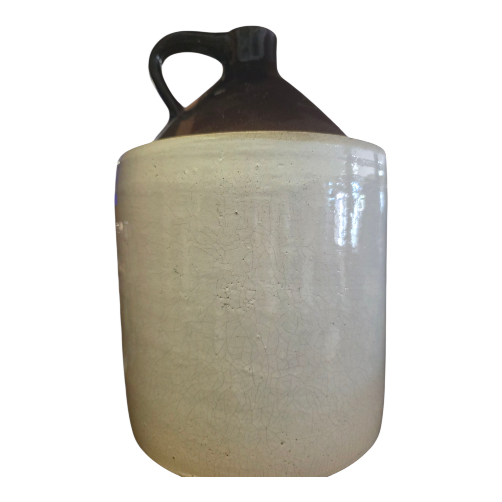 Whiskey Jug