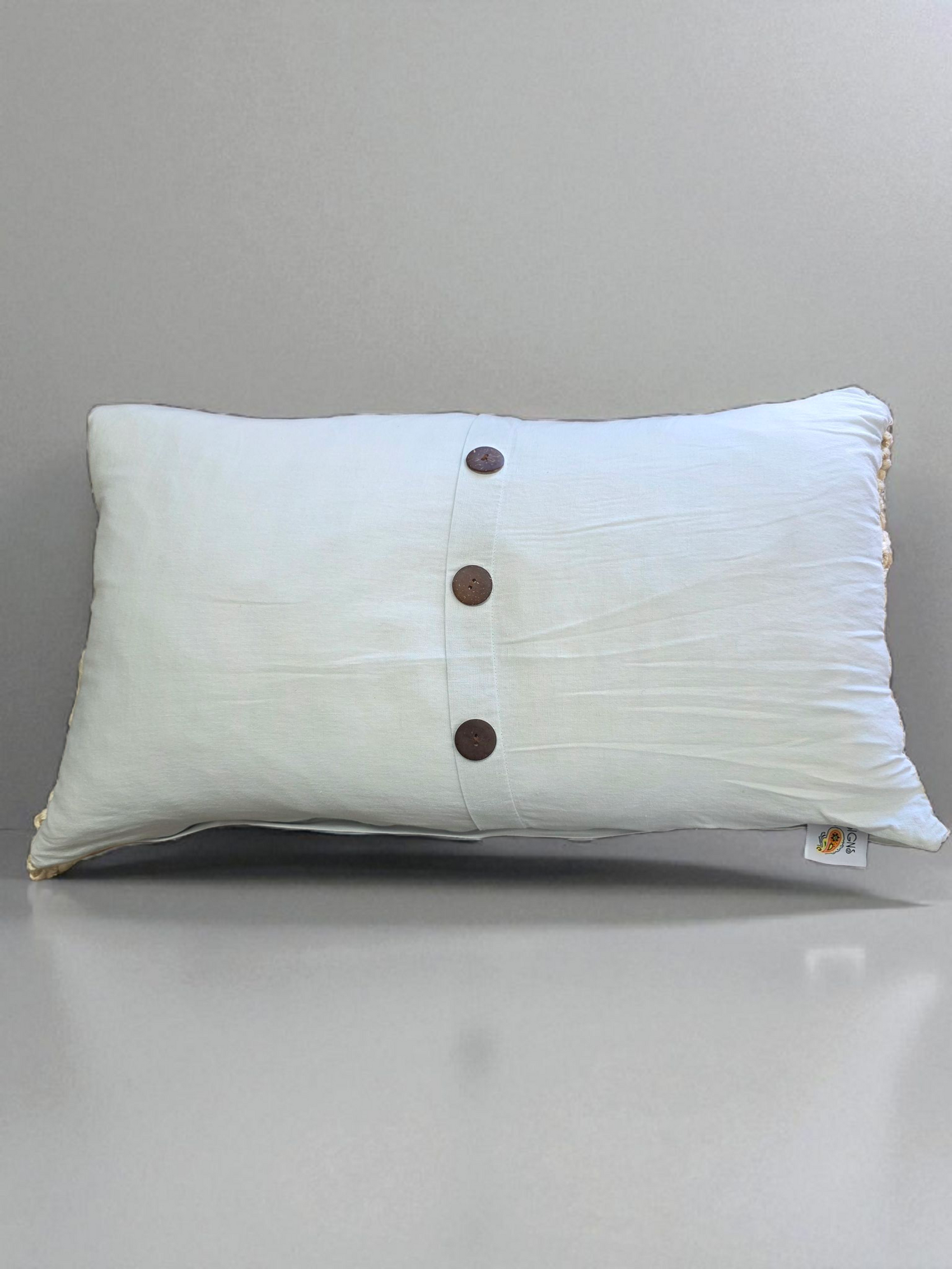 Rectangle Pillow