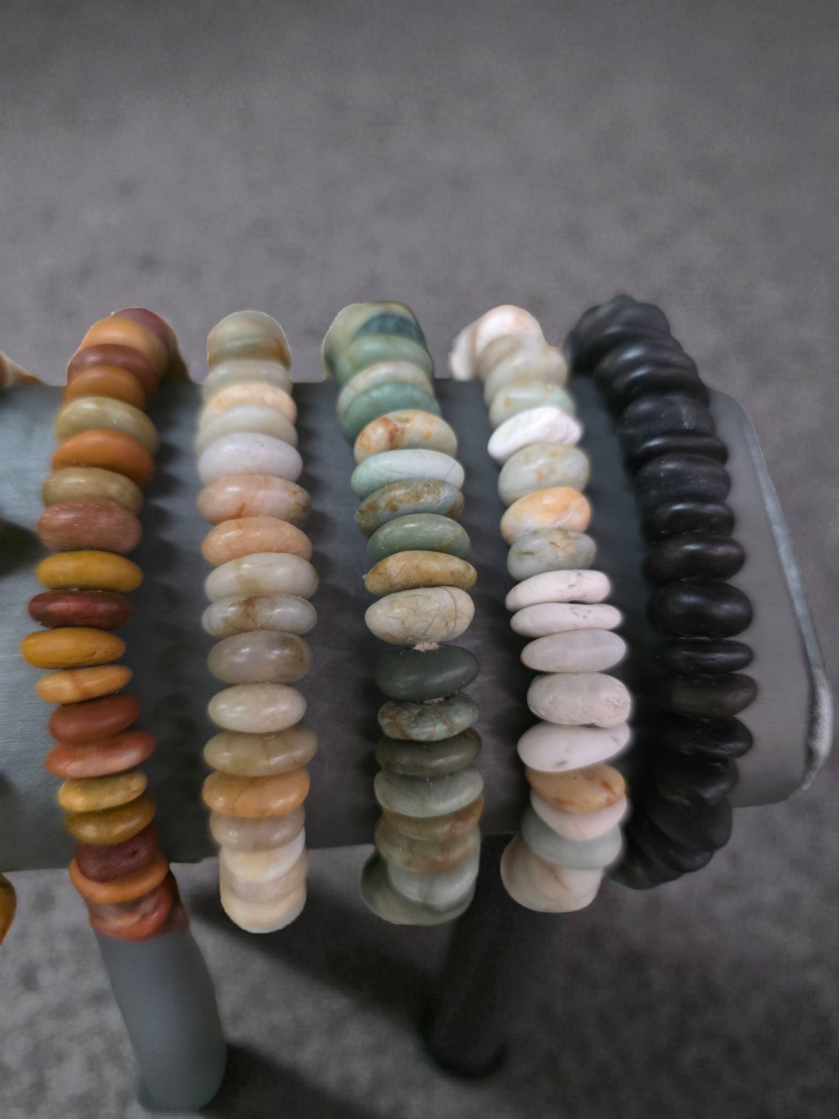 Wampum Bracelet
