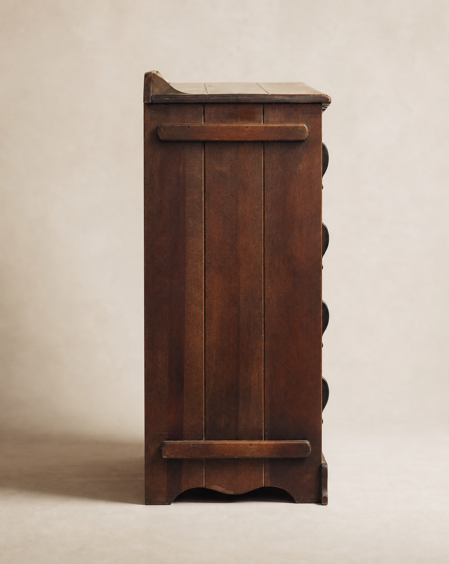Colonial Revival Chest of Drawers
