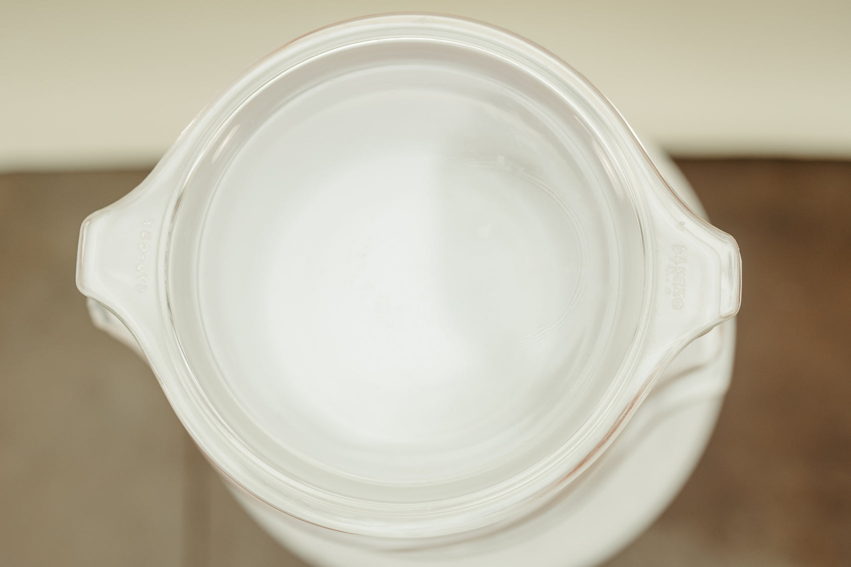 Vintage Pyrex “Autumn Harvest” 3-Piece Casserole Set with Lids