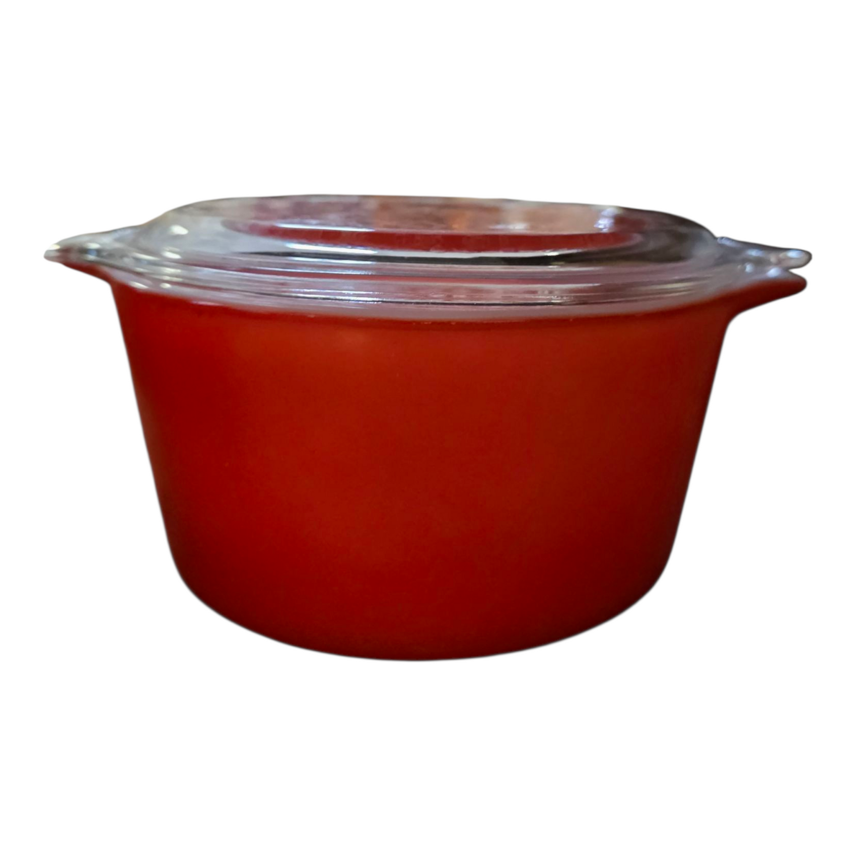 Pyrex "Friendship" Casserole Dish