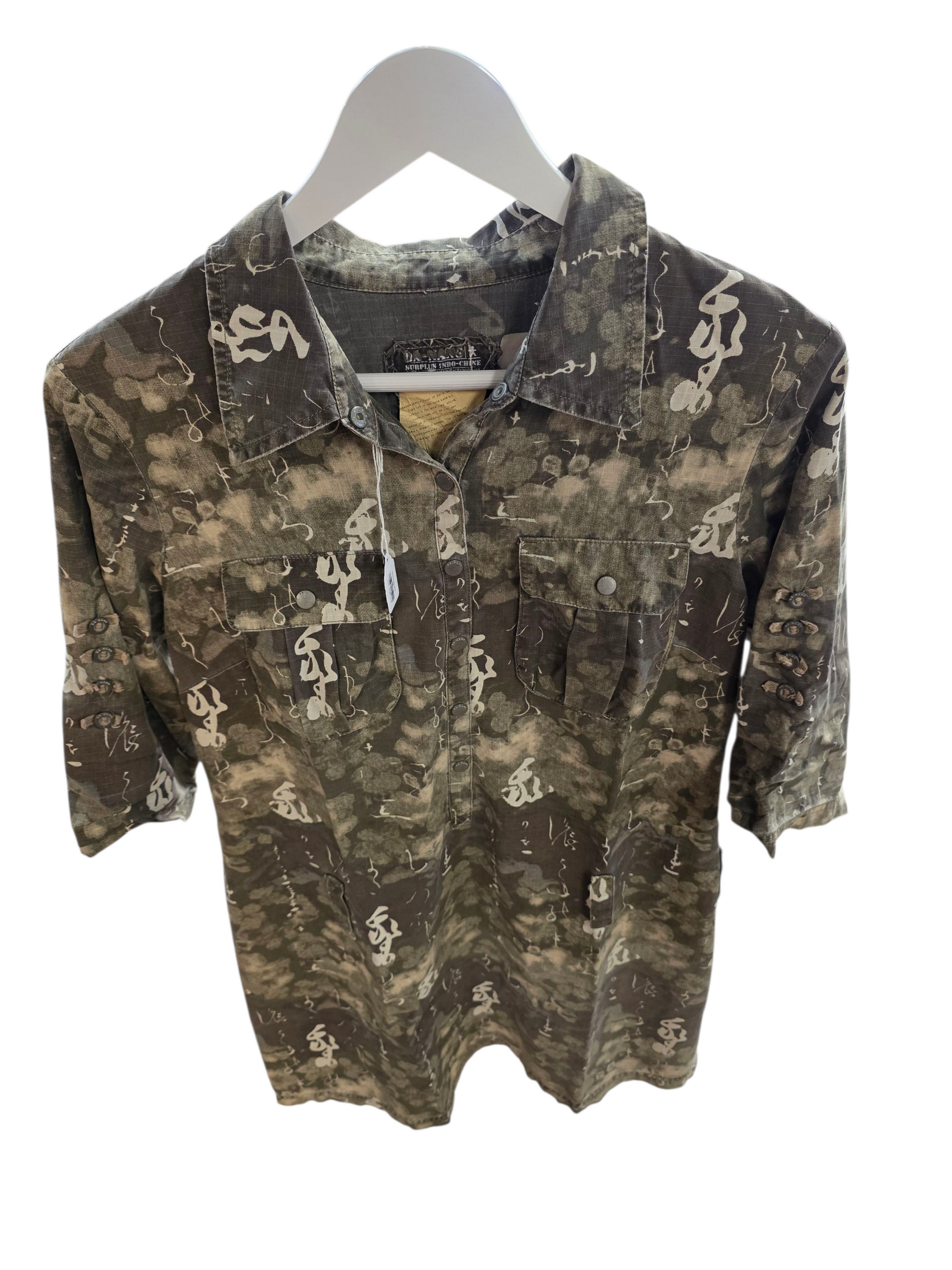 Danag Shirt