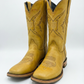 Hometown Leather Western Boots – Men’s Size 9
