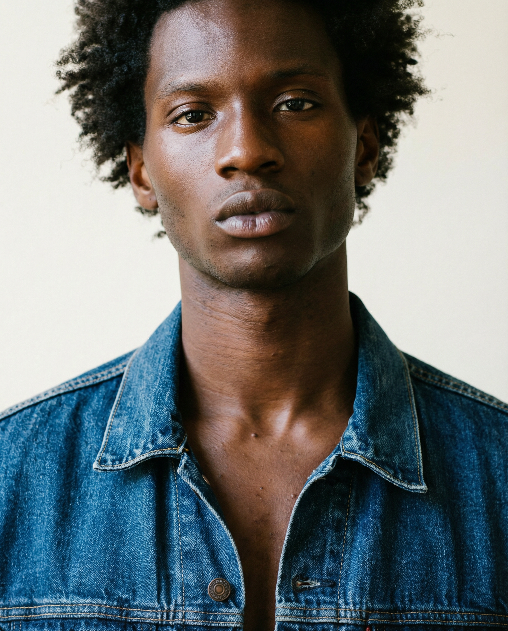 Levi’s Classic Trucker Jacket — Size L