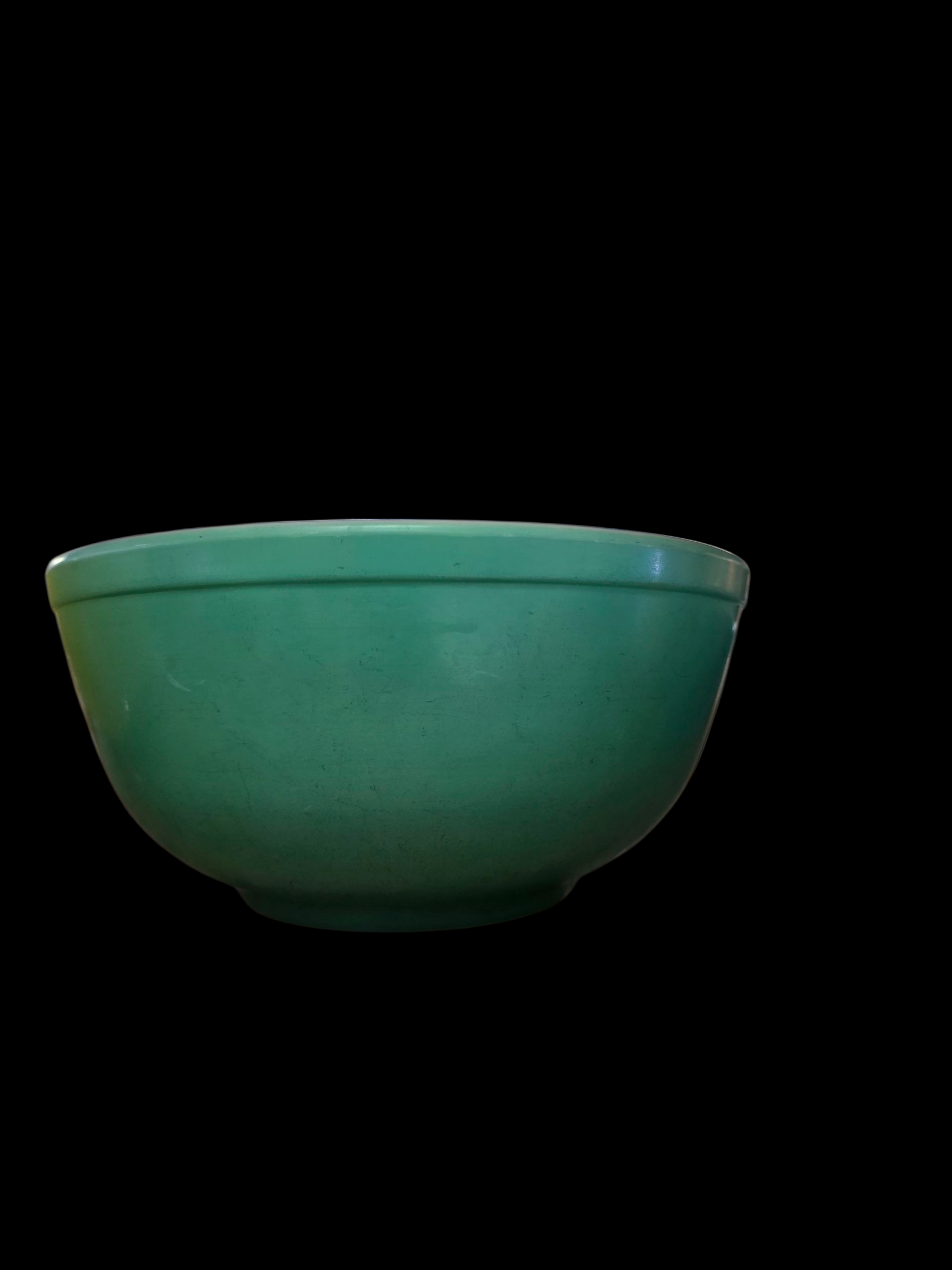 Pyrex Nesting Mixing Bowl (Green)